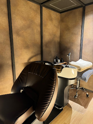 Head Spa Salon QUATRE -離れ家-京都店 사진 4