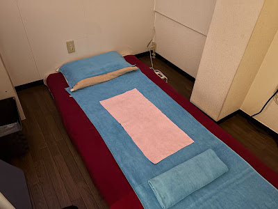 烏丸四条マッサージ リラクゼーション SPA 사진 4