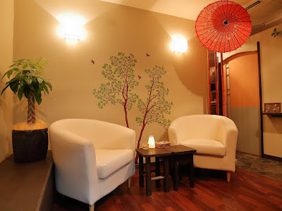 Relaxation Salon "YUMEMISHI" shijo-karasuma 사진 3