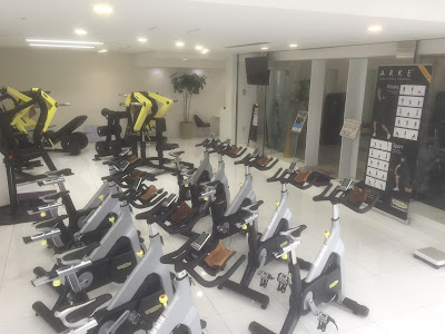 Gunze Sports Kyoto Karasuma Rokkaku 사진 2