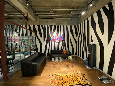 BASEMENT ZOO FITNESS CLUB 四条烏丸 パーソナルジム 사진 3