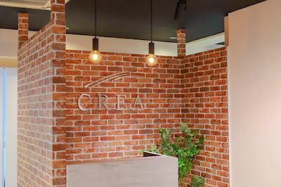 メンズ眉毛専門サロンCREA 京都四条烏丸店 사진 2