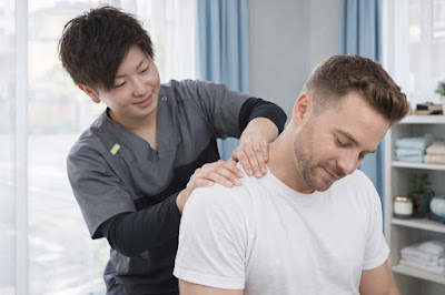 ACUPUNCTURE MASSAGE 사진 2