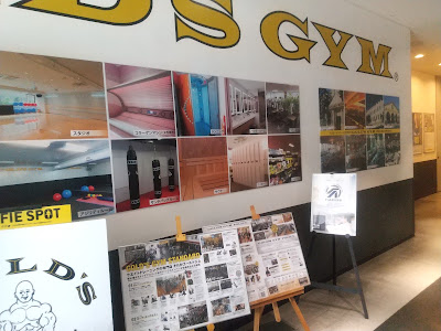 Gold's Gym 사진 2