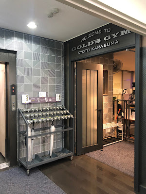 Gold's Gym 사진 3