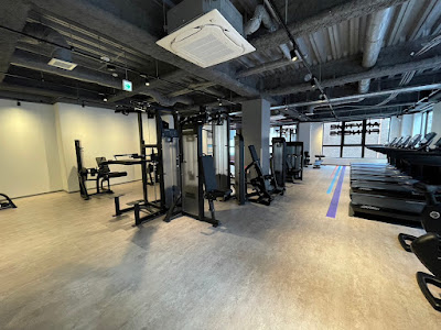 Anytime Fitness Sanjokarasuma 사진 3