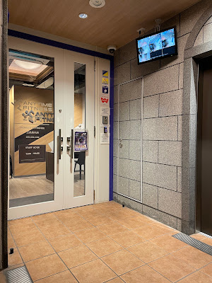 Anytime Fitness Sanjokarasuma 사진 5