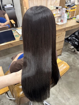 Saffy Hair Resort (サフィ ヘアーリゾート) 사진 3