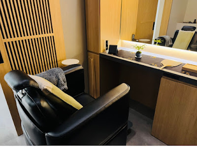 The Head Spa Tokyo Kyoto 사진 4