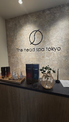 The Head Spa Tokyo Kyoto 사진 5