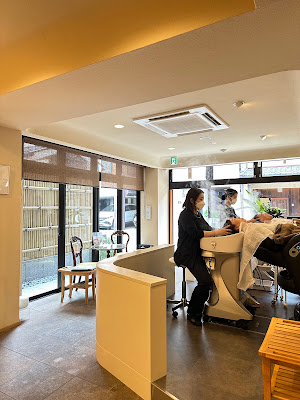 Spa Nursery JAPAN 사진 5