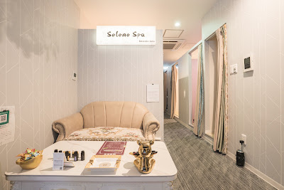 リラクゼーション Selene Spa 사진 2