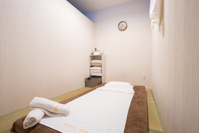 リラクゼーション Selene Spa 사진 3