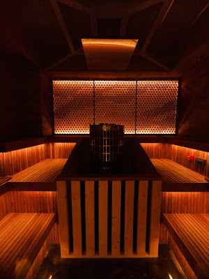 KUDOCHI sauna 京都河原町店 사진 3