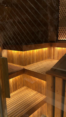 KUDOCHI sauna 京都河原町店 사진 2