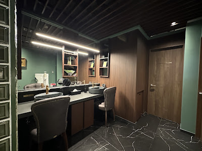 Dandy House Kyoto Salon 사진 3