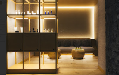eforea SPA 사진 2