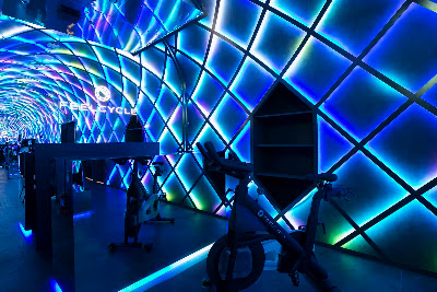 FEELCYCLE Kyoto Kawaramachi 사진 3