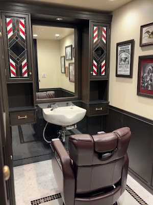 HIRO GINZA BARBERSHOP 京都本店 사진 2
