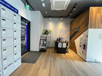 Anytime Fitness 사진 2