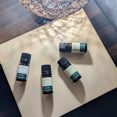aroma salon Kamili 사진 4