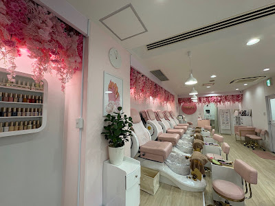 Sakura Nail & Spa 사진 3