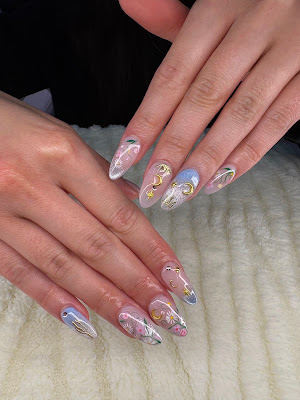 Sakura Nail & Spa 사진 4