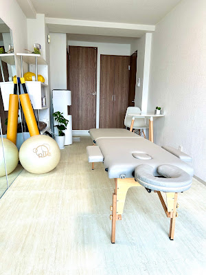 pile personalgym 사진 2