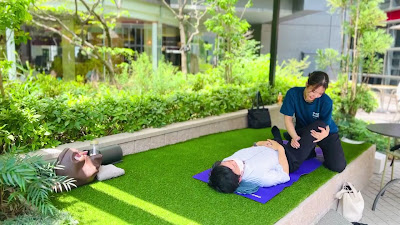 HUMAN STRETCH 京都錦店【ストレッチ整体専門店】 사진 2