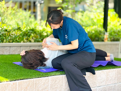 HUMAN STRETCH 京都錦店【ストレッチ整体専門店】 사진 4