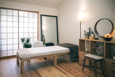 Chiropractic and Scalp massage spa 사진 4