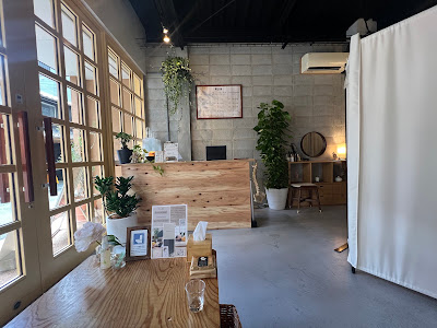 Chiropractic and Scalp massage spa 사진 3