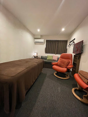 Relaxation salon Laon no hogushi 사진 3