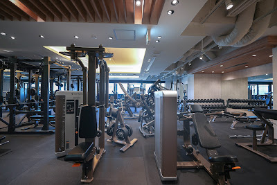 LifeFit 三条大橋店 사진 3