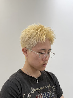 Men's salon ROOST dx【ルーストデラックス】京都河原町三条/三条京阪 사진 2