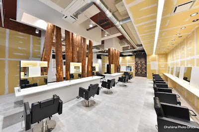 Men's salon ROOST dx【ルーストデラックス】京都河原町三条/三条京阪 사진 3