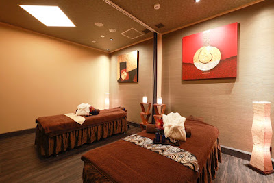 IRORI SPA Hotel Yuraku Kyoyasaka 사진 3