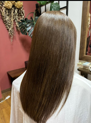 rebirth hairworksリバースヘアワークス 사진 2