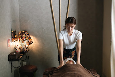 Relaxation Salon "YUMEMISHI" tenzan no yu