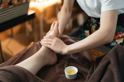 Relaxation Salon "YUMEMISHI" tenzan no yu 사진 5