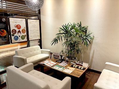 Relaxation Salon "YUMEMISHI" tenzan no yu 사진 3