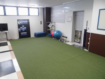 Central Fitness Club Uzumasa 사진 2