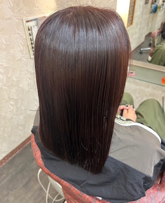 ヘアーサロンSMRⅡ 사진 4