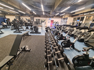 Lifefit Nishioji Oike