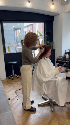 MEY KYOTO【English speaking international hair salon&spa】 사진 2