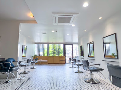 REMY ヘアサロンレミー・head spa 사진 2