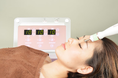 Holystic Beauty Salon Solaire 사진 3