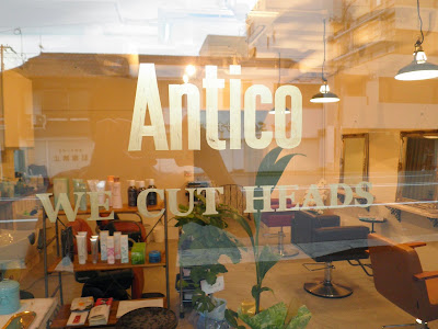Antico Men's Hair 사진 3