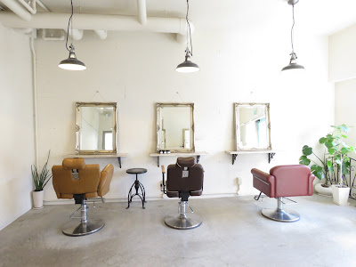 Antico Men's Hair 사진 2