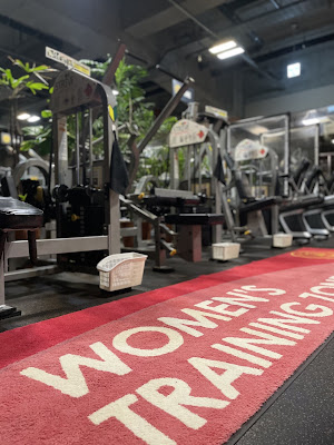 Gold's Gym Kyoto Nijo 사진 2